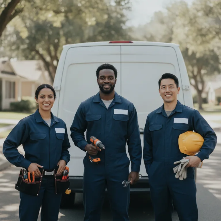 electrician Long Beach