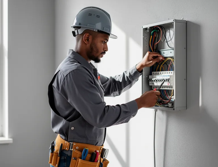 electrician Long Beach